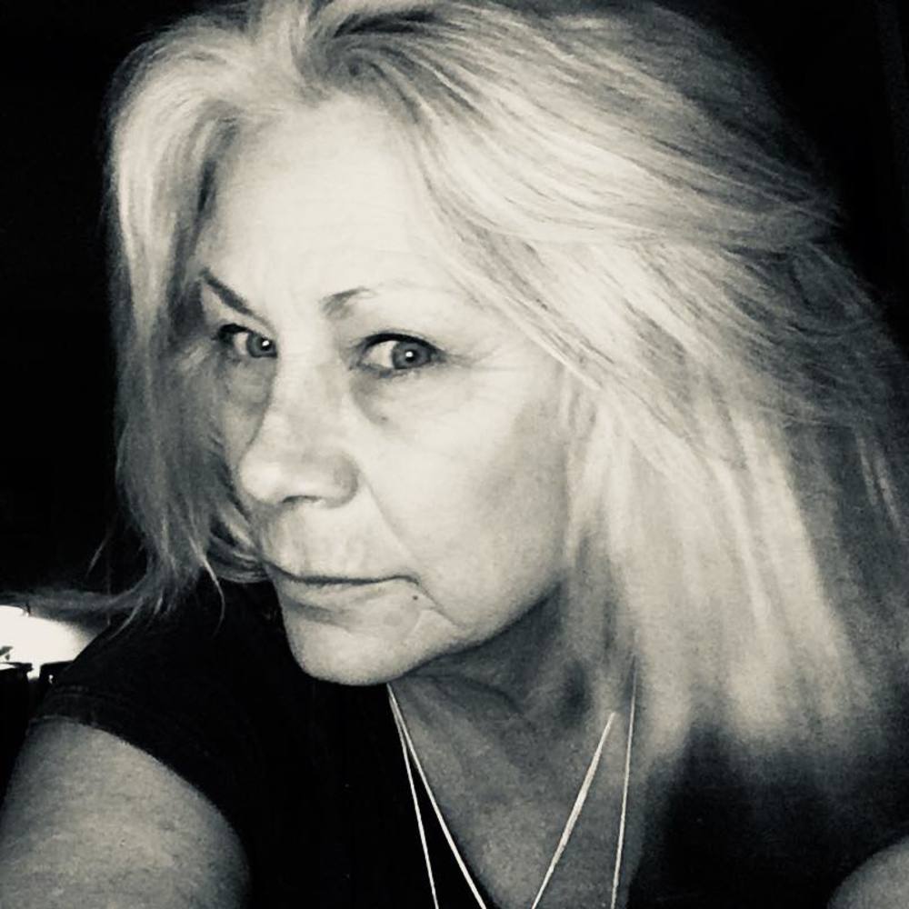 Meet your Posher, Susan